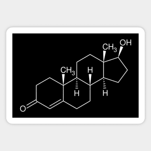 Testosterone Magnet